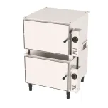 Forno a gás 3 câmaras