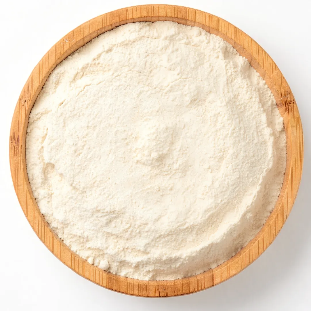 Coconut Milk Powder 65% Fat, 36% MCTs (Conventional & Organic)