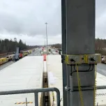 RRCE-D – High-Speed, CAN-Bus-Enabled Reefer Monitoring