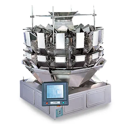 BALANÇA MULTICABEÇAS