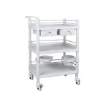 ABS Beauty Cart