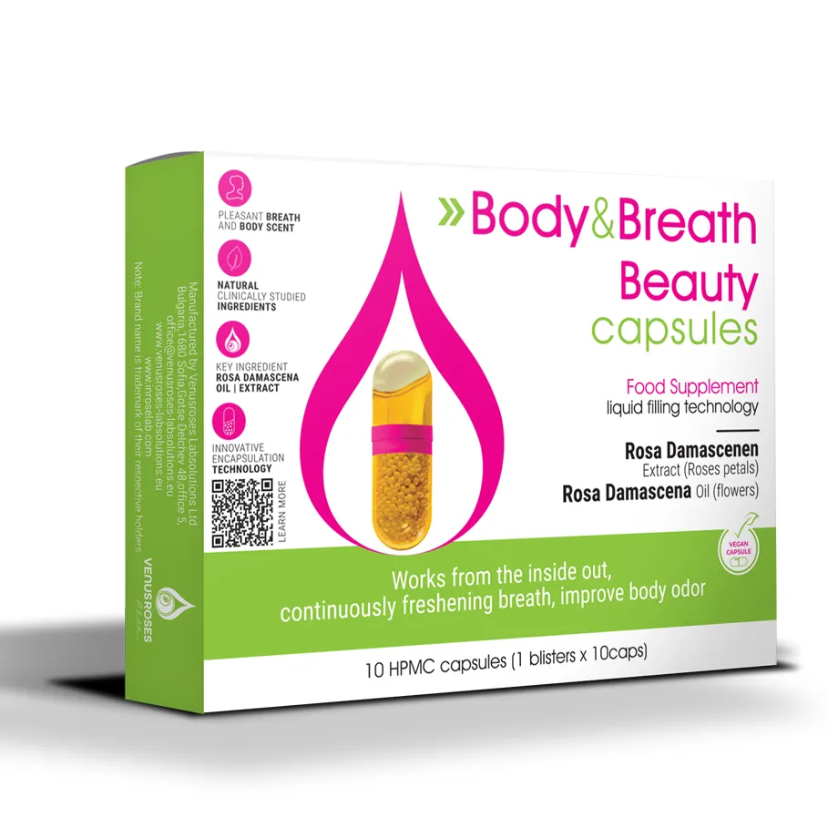 >> Body & Breath Beauty Capsules
