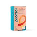 Probio7 50 Plus - Support for 50+ Gut Health - 60 capsules