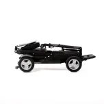 HELIX Mobility Scooter | Travel Buggy