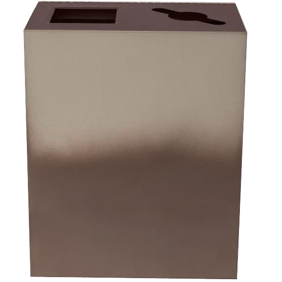 The Gradience Collection Espresso