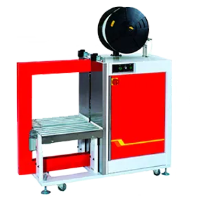 Arqueadora automática TP-601YA