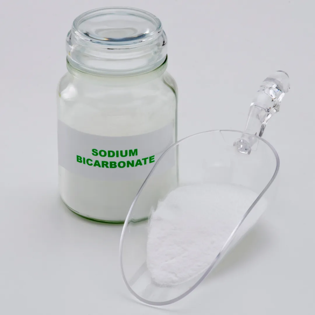 Sodium Bicarbonate