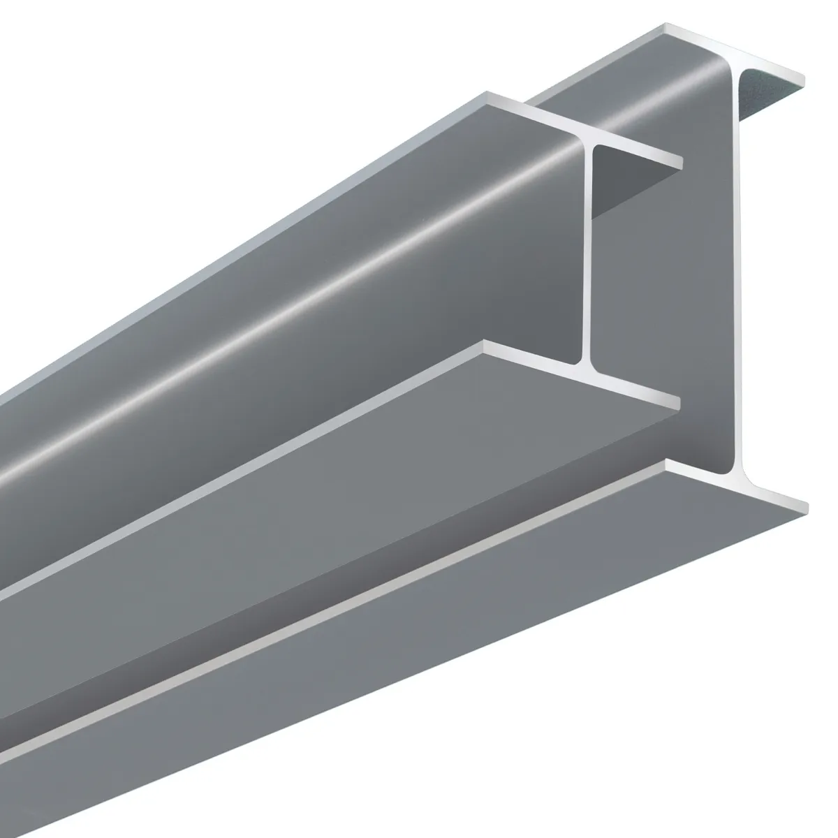 Perfil Estrutural W Gerdau
