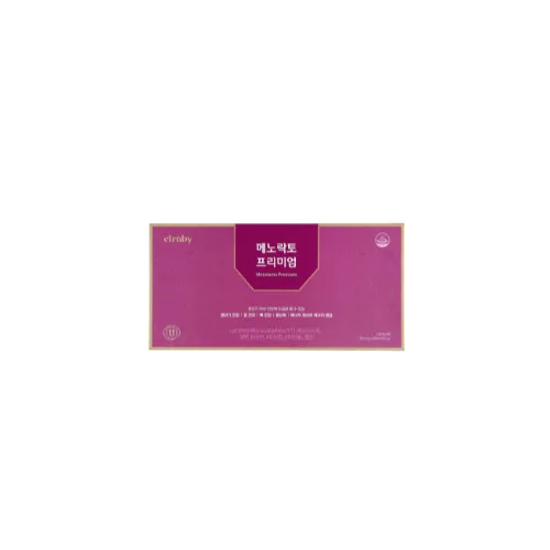 Menolacto Premium
