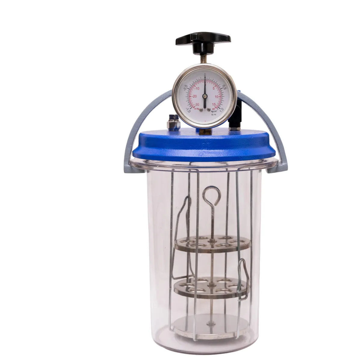 AAN004 -MASTER ANAEROBIC JAR