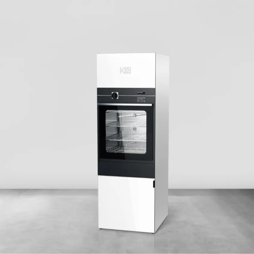KEN IQ4 Washer Disinfector