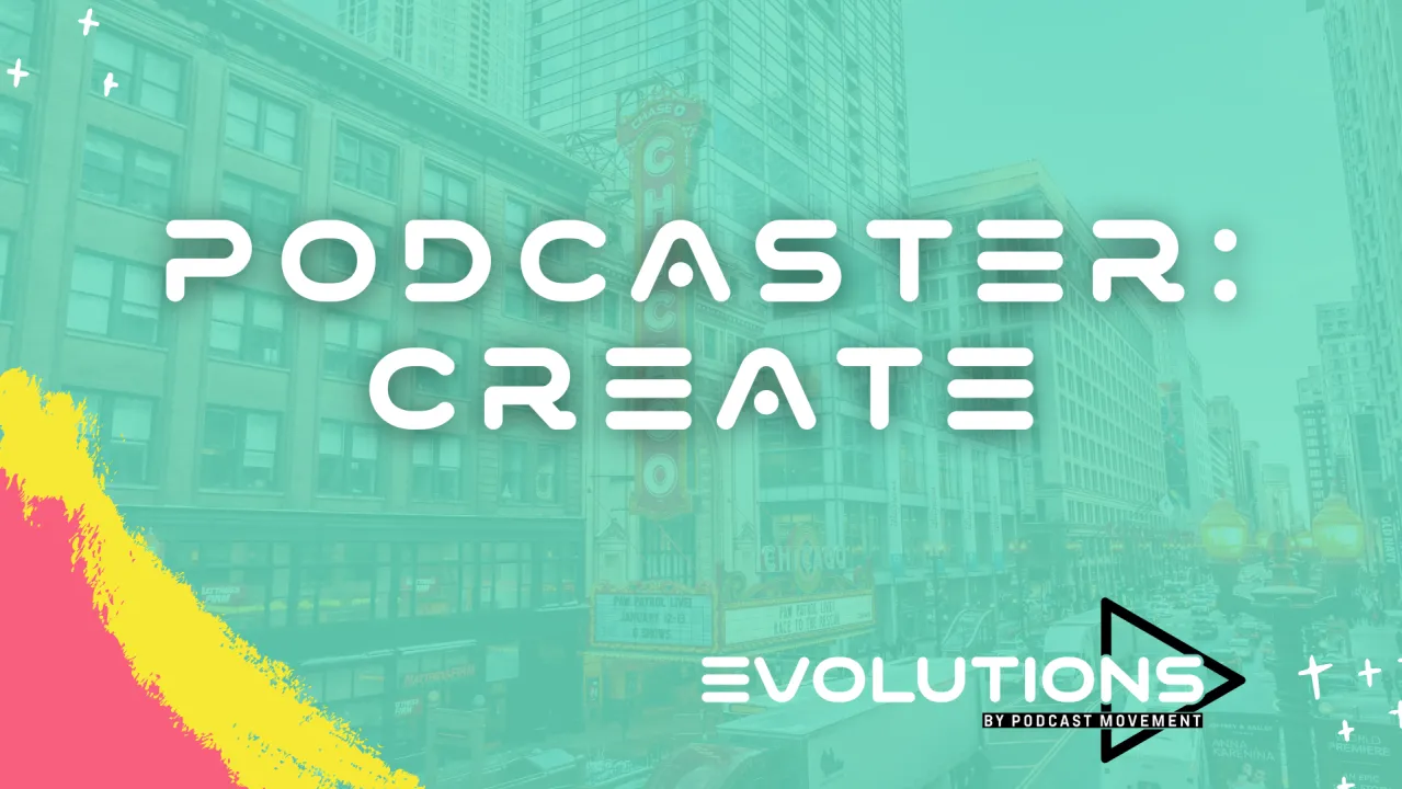 How Video Will Save Podcasting