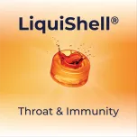 LiquiShell® Throat and Immunity