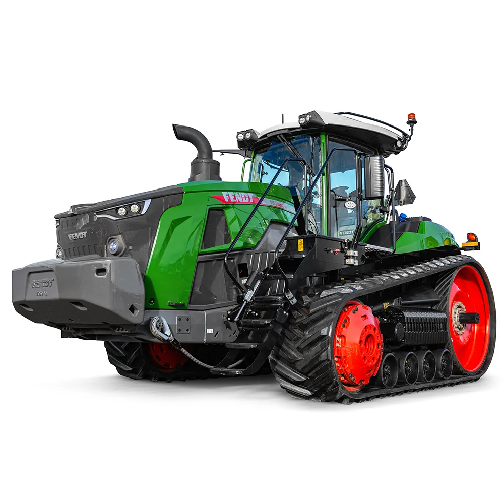 FENDT | TRATOR 1100 VARIO MT