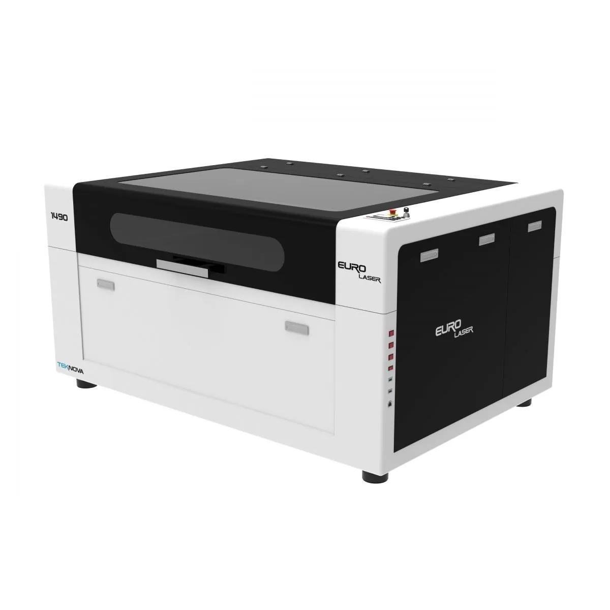 Máquina de corte à laser CO2 EURO 1490