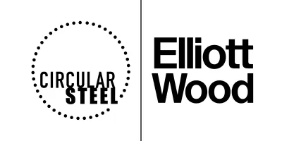 Circular Steel | Elliott Wood