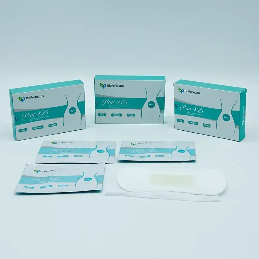 EZicare Pad
