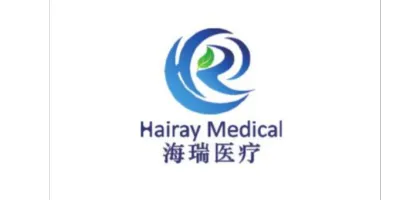 YUYAO HAIRUI MEDICAL DEVICE CO.,LTD