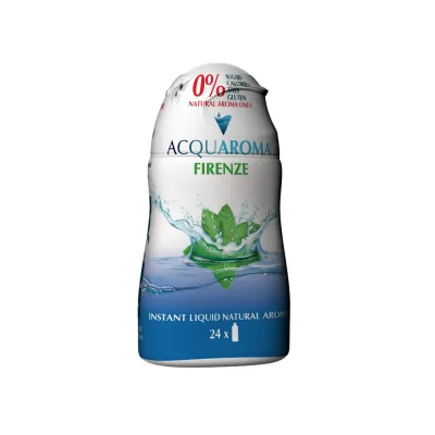 ACQUAROMA FIRENZE (Menta)