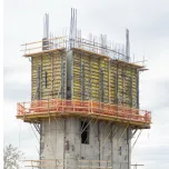 Forma Trepante MF240