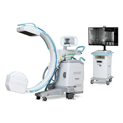 Arco Cirúrgico Unique FD