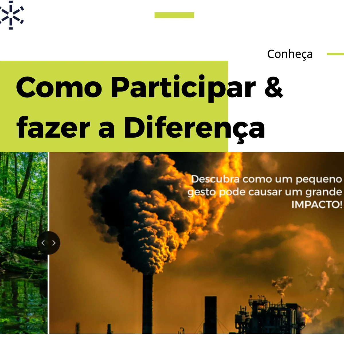 🌱 Compensa Frete – Neutralize suas emissões com quem entende de logística sustentável