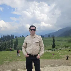 Anil Kumar Srivastava