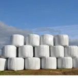 BALE-WRAP