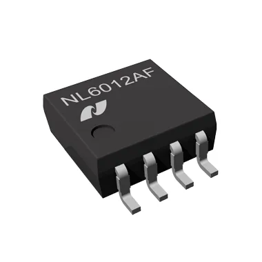 NL6012 Zero-Drift Precision Op-Amp