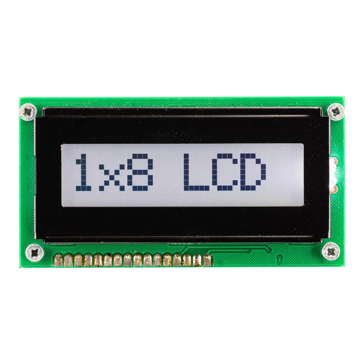 LCD Displays