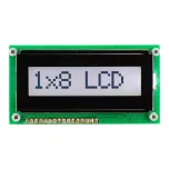 LCD Displays