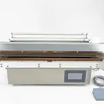 MY300-E Series Pulse Type Cutting and Sealing Machine