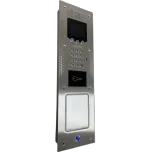 Vendone met Sleutelkluis