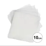Medical Gauze、Medical Bandage、Medical Tape、Medical Non-Woven and Cotton
