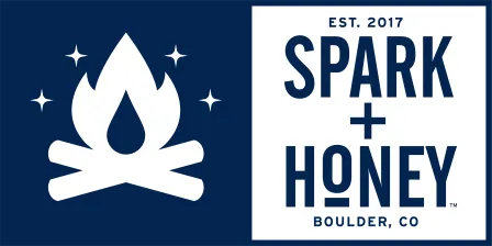 Spark + Honey