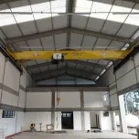 Ponte Rolante ELEVHAR