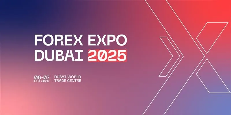 Forex Expo Dubai 2025