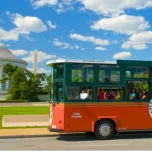 Old Town Trolley Tour of Washington DC by Historic Tours of America