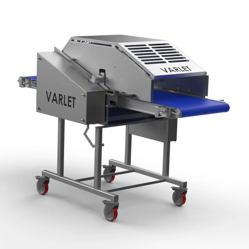 V1330 D Découenneuse automatique