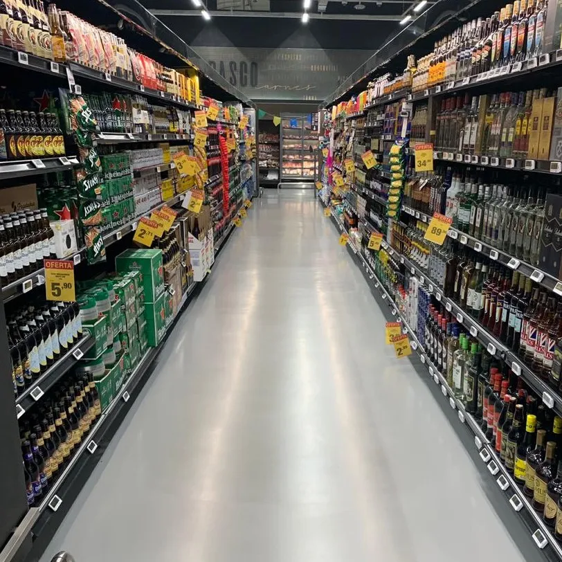 PU-CIM AN Alifático (Uretano)