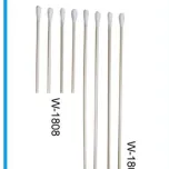 cotton tipped applicators, flock swabs, transport swabs