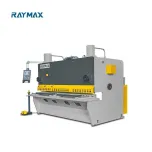 SHEARING MACHINE