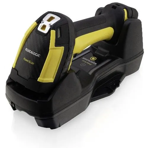 Scanner industriel code-barres | PowerScan 9600 - Datalogic