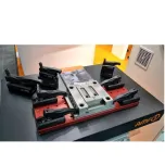 Elementos de Fixação Mecânica