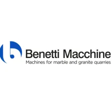BENETTI MACCHINE SPA