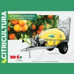 Atomizadores CITRUS Speed Citrus
