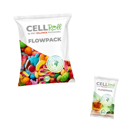 CELLRoll Flowpack