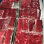 Premium Wild YF Tuna