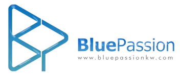 BLUE PASSION INTERNATIONAL GENERAL TRADING COMPANY