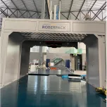 ENVOLVEDORA STRETCH AUTOMÁTICA